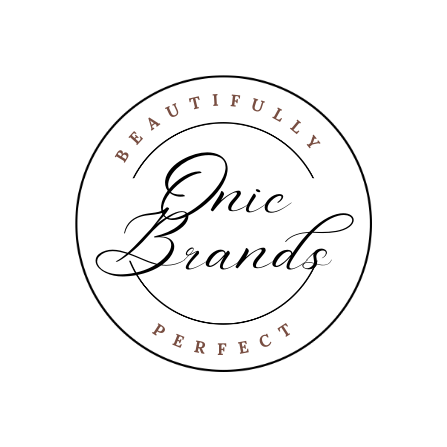 Onic Brands Beard Wash