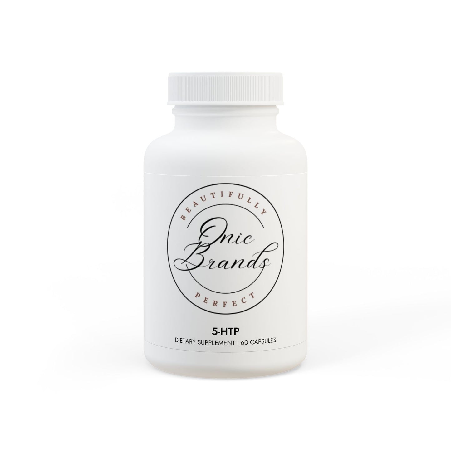 5-HTP Supplement (60 Capsules)