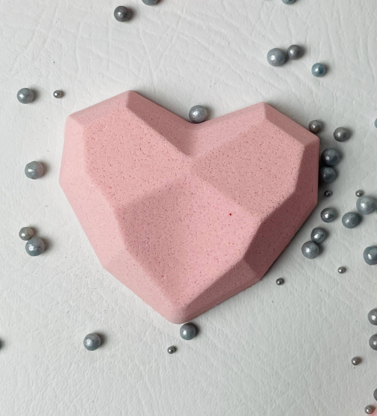 Love Spell Bath Bomb, Valentine’s Day, bridal shower