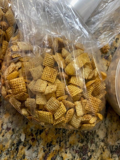 Cashin Chex