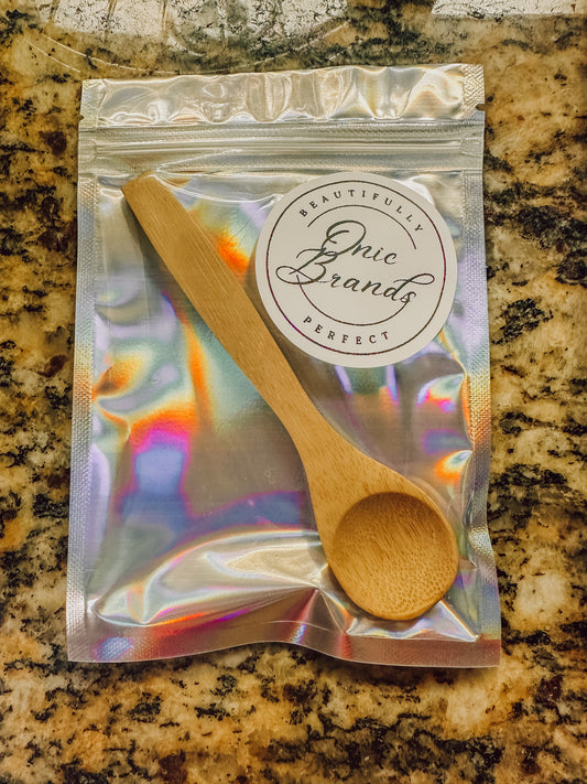 Onic Brands Honey Spoon