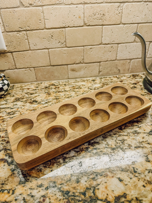 Onic Brands Egg Tray