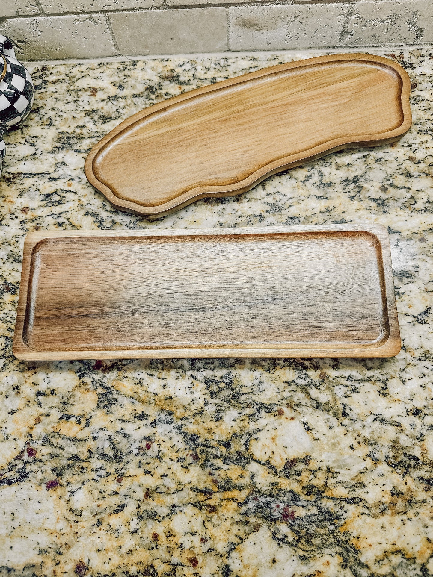 Onic Brands Cloud Charcuterie Board