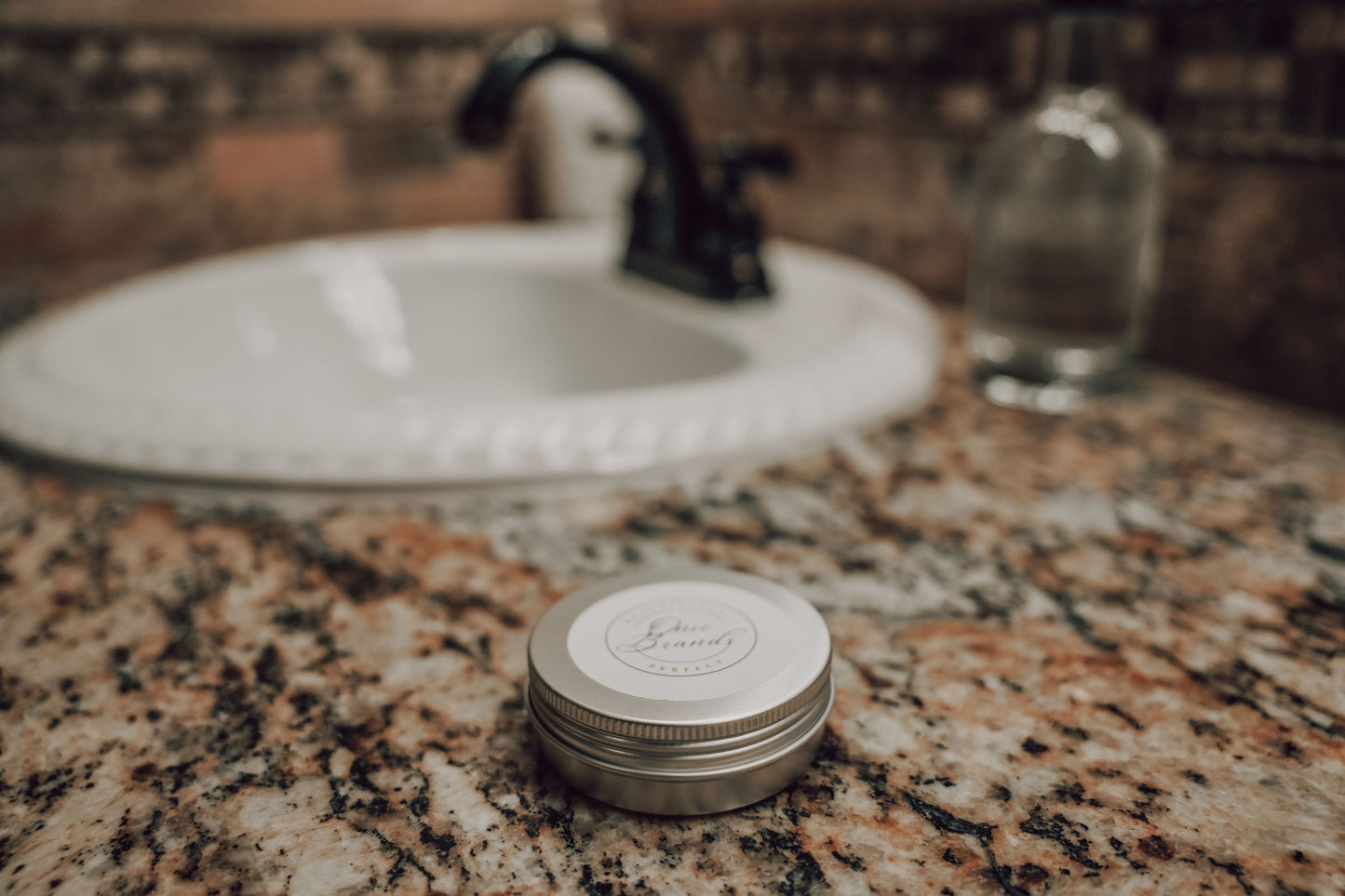 Onic Brands Beard Butter