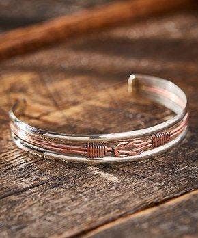 Copper Bracelets