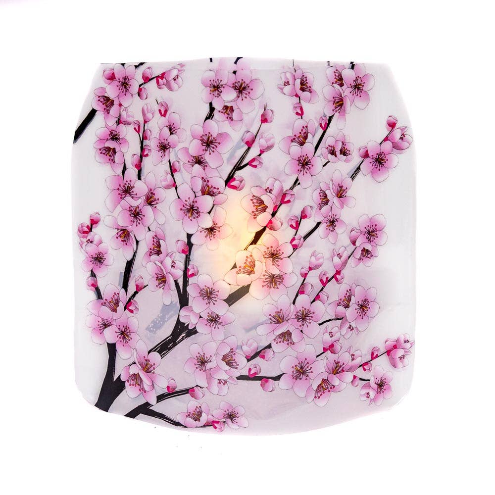 Modgy Luminary Lantern - Cherry Blossom